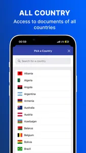 Passport&Visa&ID Photo AI Tool screenshot 4