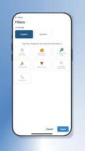 Florida Child Care Connect screenshot 3