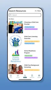 Florida Child Care Connect screenshot 4