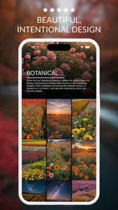 Nature Wallpapers screenshot 2