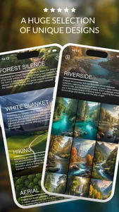 Nature Wallpapers screenshot 3