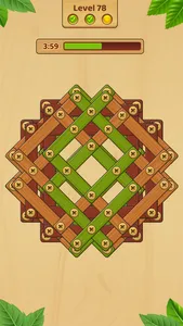 Wood Screw: Nuts And Bolts screenshot 2