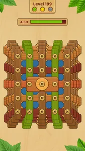 Wood Screw: Nuts And Bolts screenshot 3
