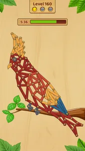 Wood Screw: Nuts And Bolts screenshot 4