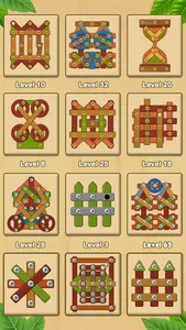 Wood Screw: Nuts And Bolts screenshot 6