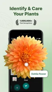 PlantOn - Ai Plant Identifier screenshot 0