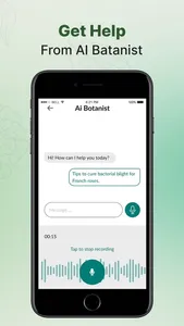 PlantOn - Ai Plant Identifier screenshot 5