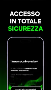 ImpossibleUniversity screenshot 0