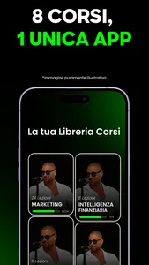 ImpossibleUniversity screenshot 1