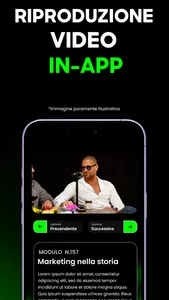 ImpossibleUniversity screenshot 2