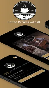 Coffee-AI screenshot 0