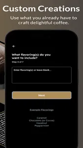Coffee-AI screenshot 2