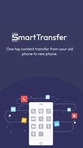 Smart Transfer Wireless screenshot 0