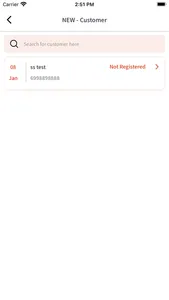 Provilac Partners screenshot 2