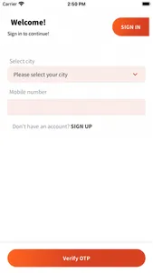 Provilac Partners screenshot 3