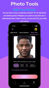 AI Art Generator : ARTxAI screenshot 2
