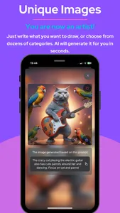 AI Art Generator : ARTxAI screenshot 3