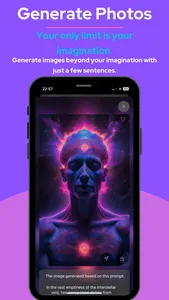 AI Art Generator : ARTxAI screenshot 4