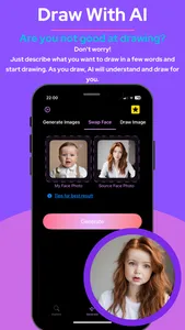 AI Art Generator : ARTxAI screenshot 5