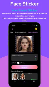 AI Art Generator : ARTxAI screenshot 6