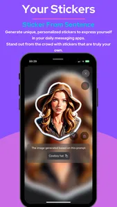 AI Art Generator : ARTxAI screenshot 7