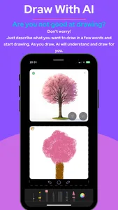 AI Art Generator : ARTxAI screenshot 8