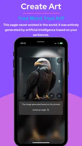 AI Art Generator : ARTxAI screenshot 9