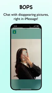 BopChat screenshot 0