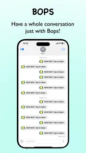 BopChat screenshot 2