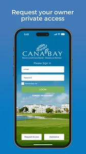 Cana Bay screenshot 0