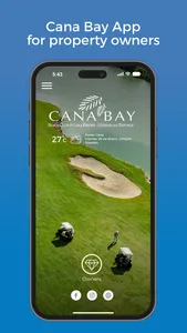 Cana Bay screenshot 1