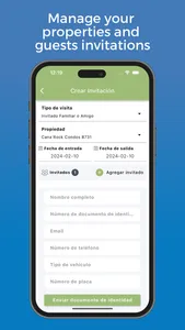 Cana Bay screenshot 2