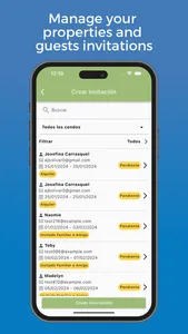 Cana Bay screenshot 3