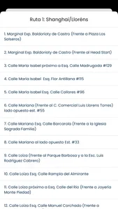 La Línea de San Juan screenshot 4