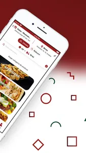 Salsa Nice and Spice screenshot 1