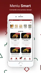 Salsa Nice and Spice screenshot 2