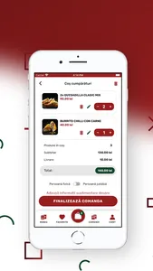 Salsa Nice and Spice screenshot 4