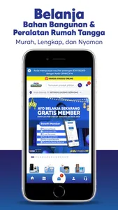 Mitra10 screenshot 0