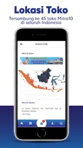 Mitra10 screenshot 1