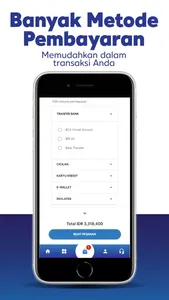 Mitra10 screenshot 4