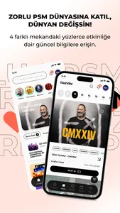 ZORLU PSM screenshot 0