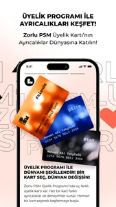 ZORLU PSM screenshot 1