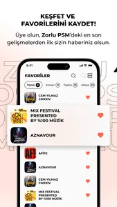 ZORLU PSM screenshot 3