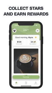Palace Coffee screenshot 0