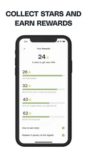 Palace Coffee screenshot 4