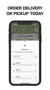 Palace Coffee screenshot 7