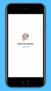 Teyp Kodu Bul #RadioCode screenshot 0