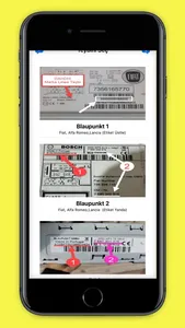 Teyp Kodu Bul #RadioCode screenshot 2
