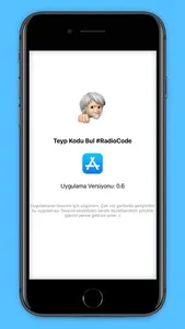 Teyp Kodu Bul #RadioCode screenshot 4