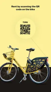 Metrorower screenshot 3